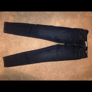 pac sun jeans